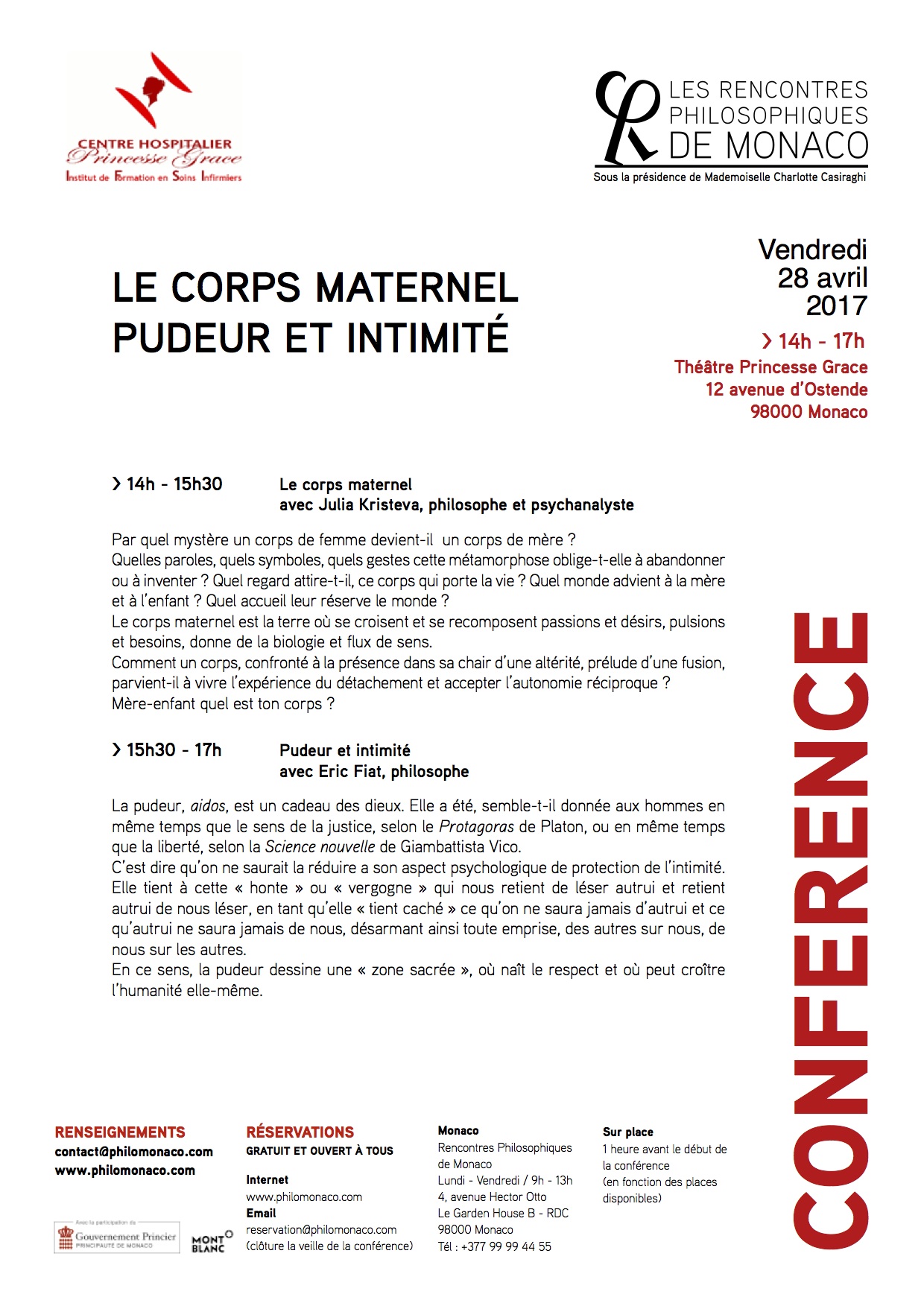 2761, 2761, Conférence Le Corps maternelPudeur et intimité, conference-le-corps-maternelpudeur-et-intimite.jpg, http://philomonaco.com/wp-content/uploads/2017/02/conference-le-corps-maternelpudeur-et-intimite.jpg, , 2, , , conference-le-corps-maternelpudeur-et-intimite, 2017-03-28 09:35:58, 2017-03-28 09:42:36, image/jpeg, image, http://philomonaco.com/wp-includes/images/media/default.png, 1240, 1753, Array