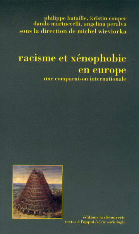 site de rencontre raciste