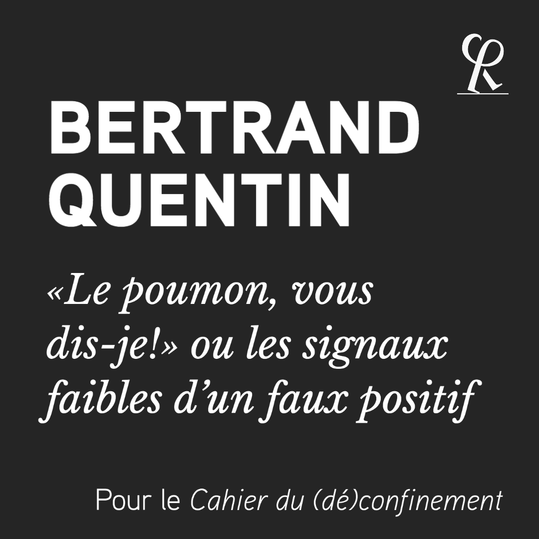 Bertrand Quentin Les Rencontres Philosophiques de Monaco